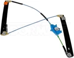 Dorman 749-638 Window Regulator Front Right Fits Audi And Seat Models. Fixed Price $97.93.