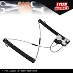 Electric Window Lifter Assembly Front Left C2Z31201 For Jaguar Xf X250 2009-2015. Fixed Price $41.91.