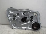 2011 2013 Hyundai Equus Left Driver Front Door Power Window Regulator Motor Oem!. Fixed Price $106.39.