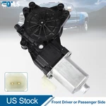 Front Right Passenger Side For Jeep Patriot Compass 2007-2017 Power Window Motor. Fixed Price $30.99.