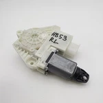 Oem 17-23 Bmw 530I G30 Rear Left Window Motor 7455083 Used. Fixed Price $54.99.