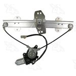 Aci 88526 Power Window Motor And Regulator Assembly For 98-04 Acura Rl. Fixed Price $152.99.