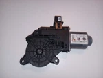 Used 2011 - 2018 Volkswagen Jetta MK6 Right Rear Pass Power Window Motor Oem.. Fixed Price $54.99.