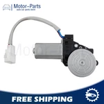 Front Left Driver Side Power Window Lift Motor For Toyota Sequoia 2001-2007. Fixed Price $34.17.