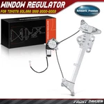 Front Driver Lh Side Power Window Regulator W/ Motor For Toyota Solara 1999-2003. Fixed Price $66.28.