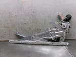 14 - 19 Toyota Corolla Right Passenger Front Electric Door Window Regulator Sdn. Fixed Price $27.96.
