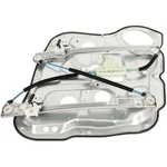 Fits Hyundai Santa Fe 2007-2009 Front Right W/o Motor New Window Regulator. Fixed Price $38.19.