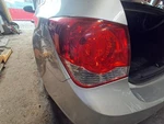 2014 Chevrolet Cruze Passenger Front Window Regulator Oem Used 98000 Miles. Fixed Price $86.45.