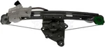 Power Window Motor And Regulator Assembly Dorman Fits 04-05 Chevrolet Malibu. Fixed Price $182.99.