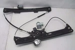 2004-2007 Bmw 530I E60 Front Right Passenger Window Regulator Motor Oem KM605217. Fixed Price $50.00.