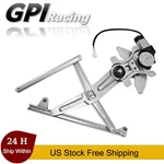 Front Left Window Regulator Oe 741721 For Toyota Camry 97-01 Ce Xle. Fixed Price $30.99.