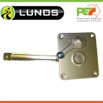 Door Window Regulator - Front For Toyota Landcruiser HJ45 3.6L Diesel 4WD. Fixed Price $58.20.