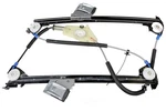 Window Regulator-heavy Duty Design, Ball Bearing Pivot, Improved Pulley. Fixed Price $167.95.