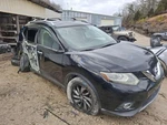 2015 Nissan Rogue Driver Rear Window Regulator Electric Used 135-59485L. Fixed Price $80.70.