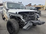 Used Rear Right Door Window Regulator Fits: 2018 Jeep Wrangler Full Po. Fixed Price $148.00.
