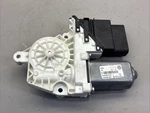 2009-17 Volkswagen Tiguan Right (passenger) Rear Door Window Motor 5N0959704G. Fixed Price $29.00.