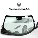 Windshield Car Glass Maserati MC20 Coupe 2022- Sensor + Window Seal. Fixed Price $1499.00.