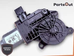 12-21 Volkswagen Passat Rear Right Side Door Window Regulator Motor 430092D0 Oem. Fixed Price $31.04.