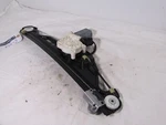 04-10 Bmw E60 525I 535I 550I M5 528I Left Rear Window Regulator Motor 5357184745. Fixed Price $38.99.