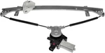 Dorman 741-008 Power Window Motor And Regulator Assembly Front Right. Fixed Price $40.00.