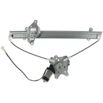 A1 Cardone 82-1944BR Window Motor And Regulator Assembly For 03-07 Lancer. Fixed Price $106.99.