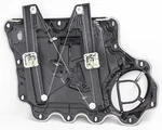 Oem Right Passenger Side Front Power Window Regulator Ford Explorer LB5Z-582. Fixed Price $80.00.