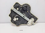 2007-2018 Oem Jeep Wrangler Jk Rear Right Passenger Side Window Regulator. Fixed Price $79.95.