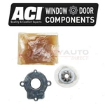 Aci 84634 Power Window Motor Gear Kit For WL33000 8291 747412 747-412 74426 Lh. Fixed Price $29.84.