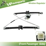 For 14-22 Land Rover Range Sport Power Window Regulator W/ Motor Front Rh. Fixed Price $72.99.