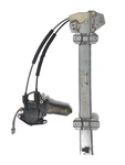 1998 2002 Honda Accord Front Right Side Window Regulator Oem, 125-59546. Fixed Price $39.99.