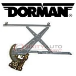 Dorman 740-354 Window Regulator For 84010 6982032050 6982003010 11R800 Body Xi. Fixed Price $85.42.