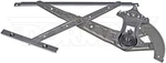 Dorman 752-628 Power Window Regulator Fits Nissan Models 807211PF0A. Fixed Price $139.40.