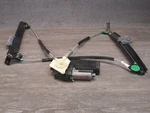 03-12 Bentley Continental Gtc Front Left Door Window Regulator Motor. Fixed Price $342.69.