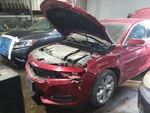 Passenger Right Rear Window Regulator Fits 14-20 Impala 2137519. Fixed Price $85.00.