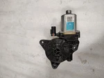 Used Oem Genuine Hyundai Santa Fe Rear Left Door Window Glass Motor 83450S1000. Fixed Price $44.99.