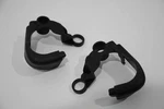 Audi A5 Pair Boot Hinge Cover Trims 8T0827207. Fixed Price $16.31.