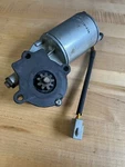 Oem Ford/mercury/lincoln Window Motor E1VF-14A389-A3A. Fixed Price $40.00.
