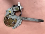 Bmw E28 528E Rear Right Electric Window Regulator Lifter Motor Oem 181K Miles. Fixed Price $58.90.