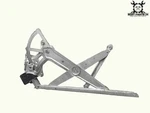 Oem Toyota Sienna 2015-2020 Front Passenger Door Window Regulator W/motor. Fixed Price $145.35.