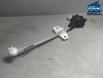 2018 - 2020 Honda Civic Rear Driver Side Door Window Regulator W/ Motor Oem. Fixed Price $69.00.