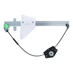 Window Regulator-power Only WPR0159LB Fits 00-04 Jeep Grand Cherokee. Fixed Price $95.99.