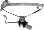 Genuine Dorman Power Window Regulator And Motor Assembly 751-163. Fixed Price $82.48.