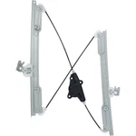 Power Window Regulator For 2004-2008 Nissan Maxima Front Left Side 807217Y000. Fixed Price $36.85.