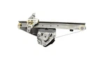 Oem Nissan Rogue 2021-2025 Rear Passenger Door Window Regulator W/ Motor. Fixed Price $124.19.