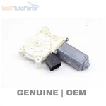 2013-2017 Bmw X3 35IX F25 Left Window Lifter Motor 7322747. Fixed Price $24.99.