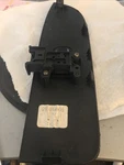 02-06 Honda Crv Front Right Power Window Switch 83511-SCA-A010-M1 Oem. Fixed Price $22.99.