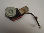 Driver Left Power Window Motor Rear Fits 99-03 Mazda Protege 192243. Fixed Price $54.99.