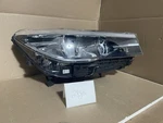 2017 2018 Bmw Led Series Headlight For Parts Lens Broken. Fixed Price $400.00.