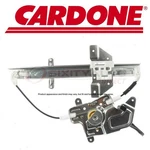 Cardone 82-174AR Power Window Motor & Regulator Assembly For 22702131 Ge. Fixed Price $105.10.