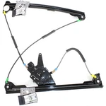 Power Window Regulator For 1995-2002 Volkswagen Cabrio Front Left Side. Fixed Price $52.41.